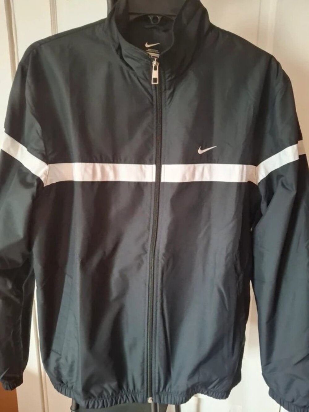 Nike jacket Size M